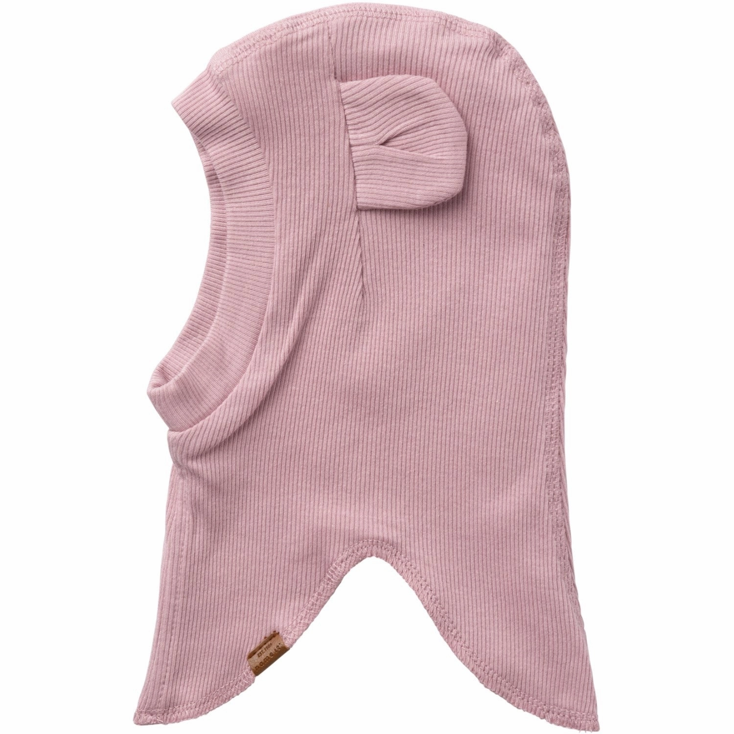 Name It Mauve Shadows Mex Balaclava With Ears Today Only Discount Limited Offer Alert