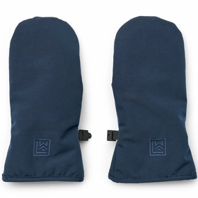 Liewood Hakon Gloves Classic Navy Instant Hot Deal Biggest Savings Now