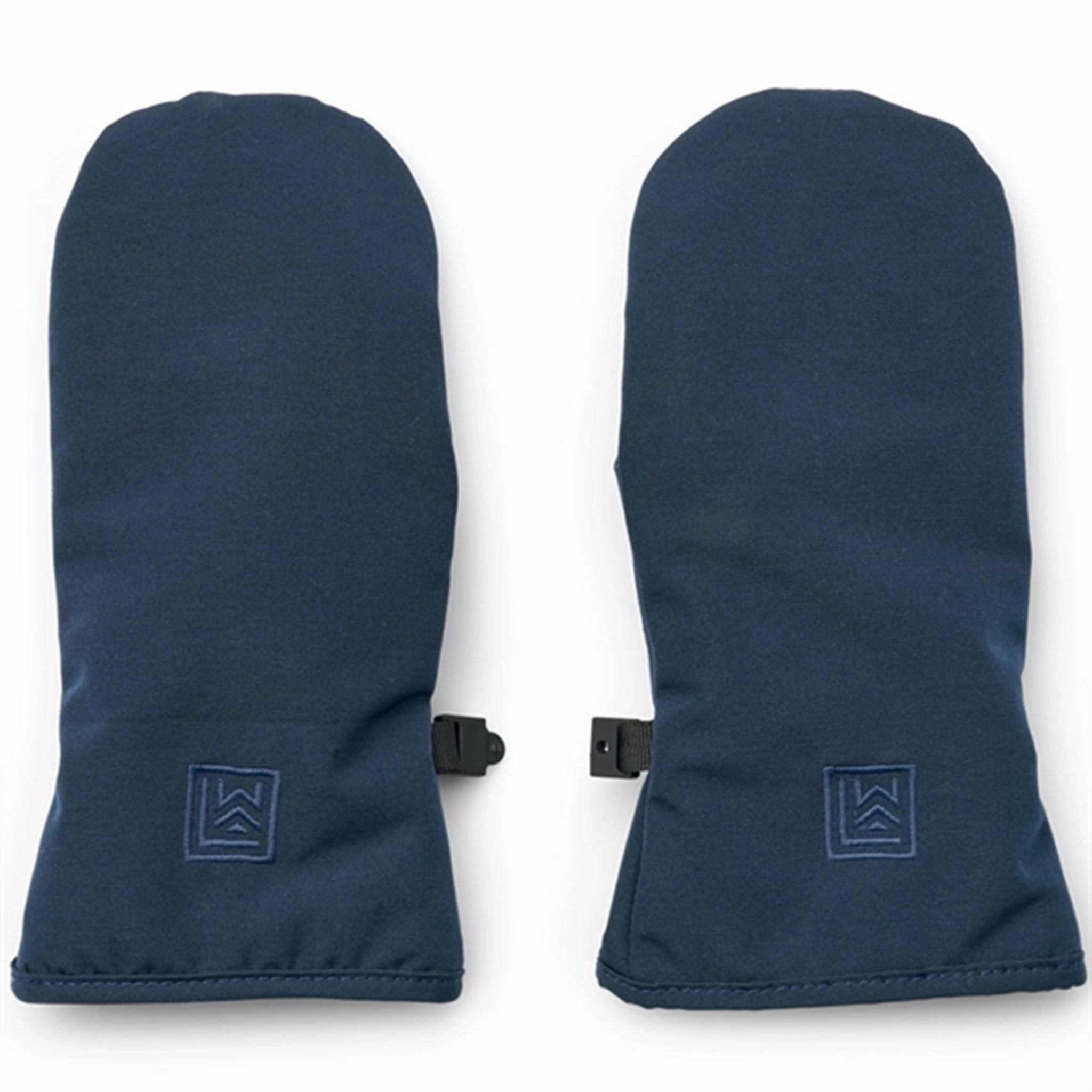 Liewood Hakon Gloves Classic Navy Instant Hot Deal Biggest Savings Now