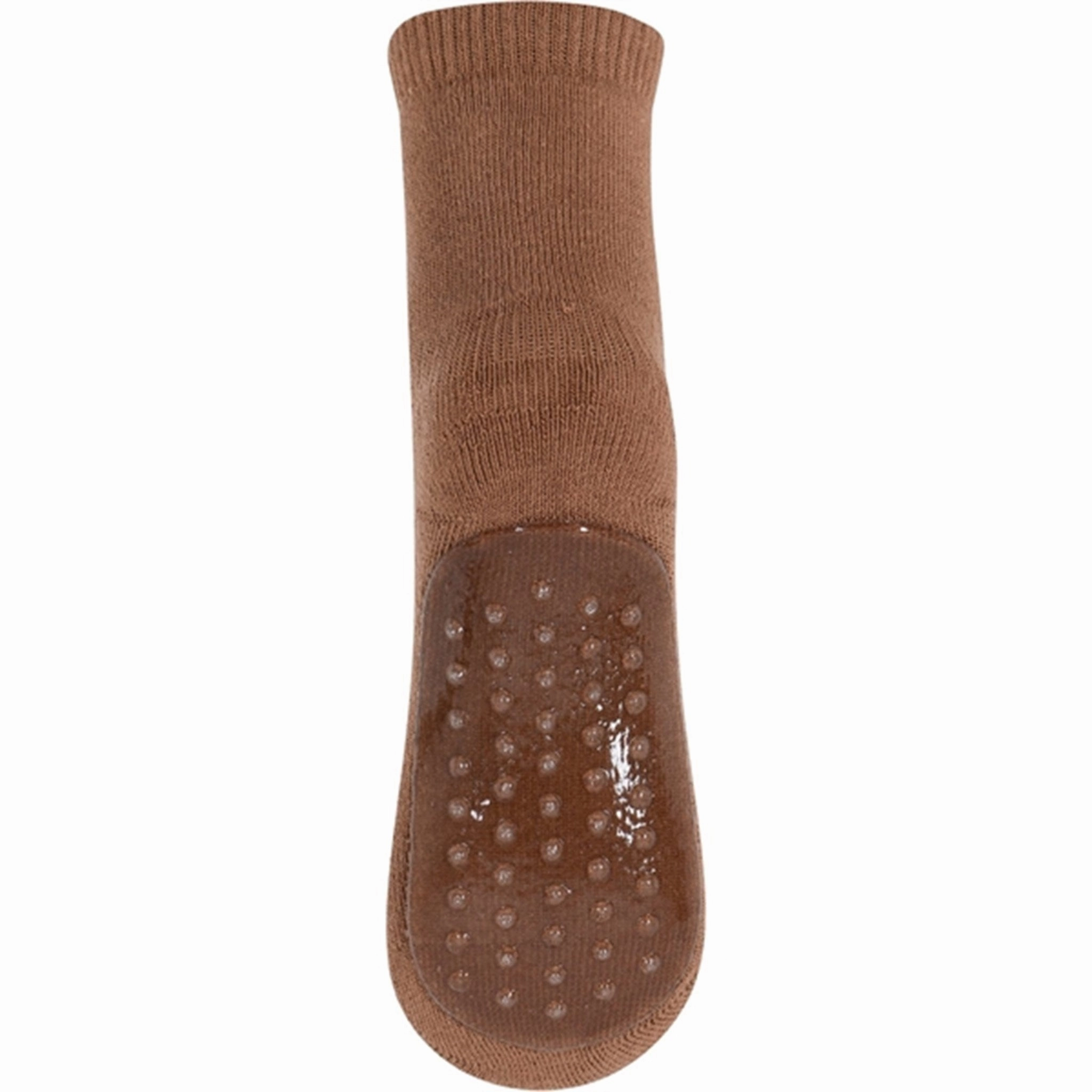 Grab It Before Gone Exclusive Deal Inside Mp 7953 Cotton Anti-Slip Socks 34 Peacan Pie