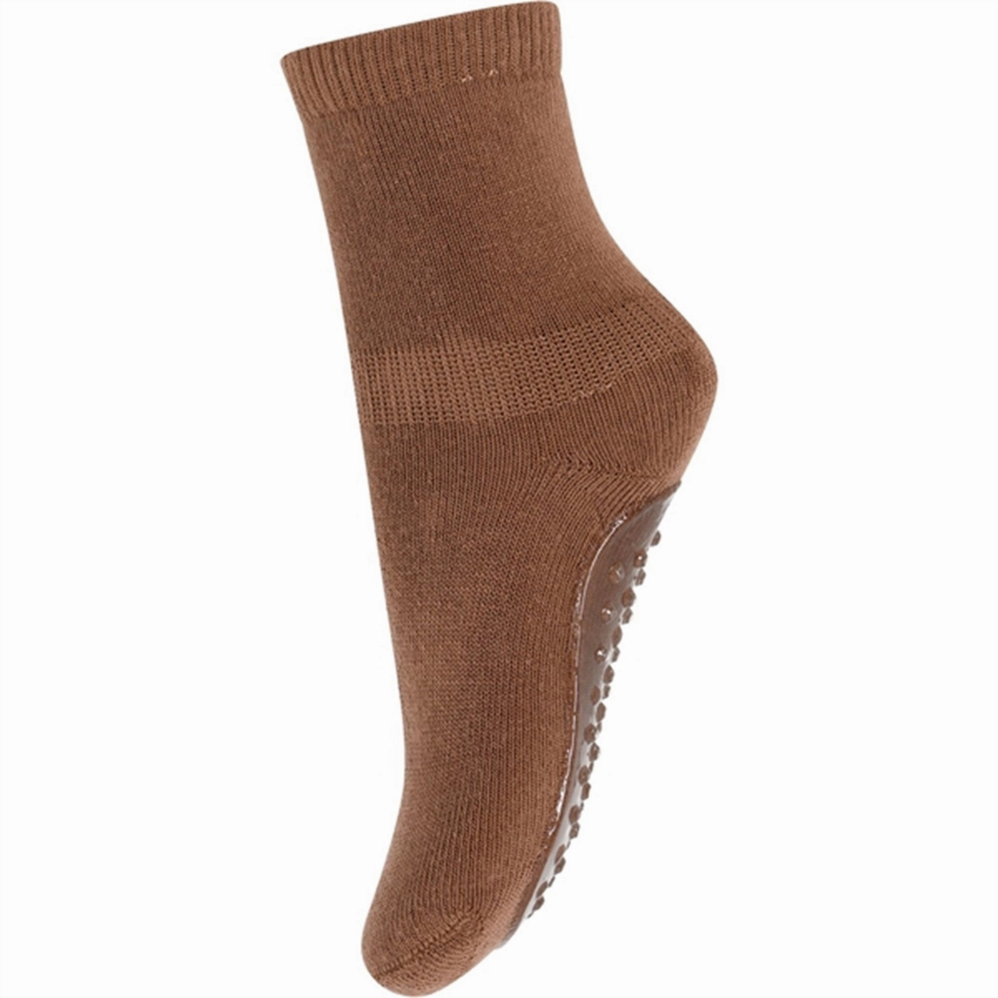 Mp 7953 Cotton Anti-Slip Socks 34 Peacan Pie Clearance Alert Now Grab Todays Deal