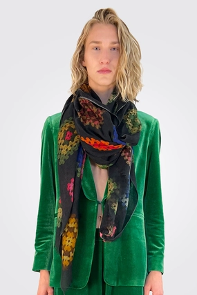 Crochet Scarf Trending Hot Picks Best Seller Discount