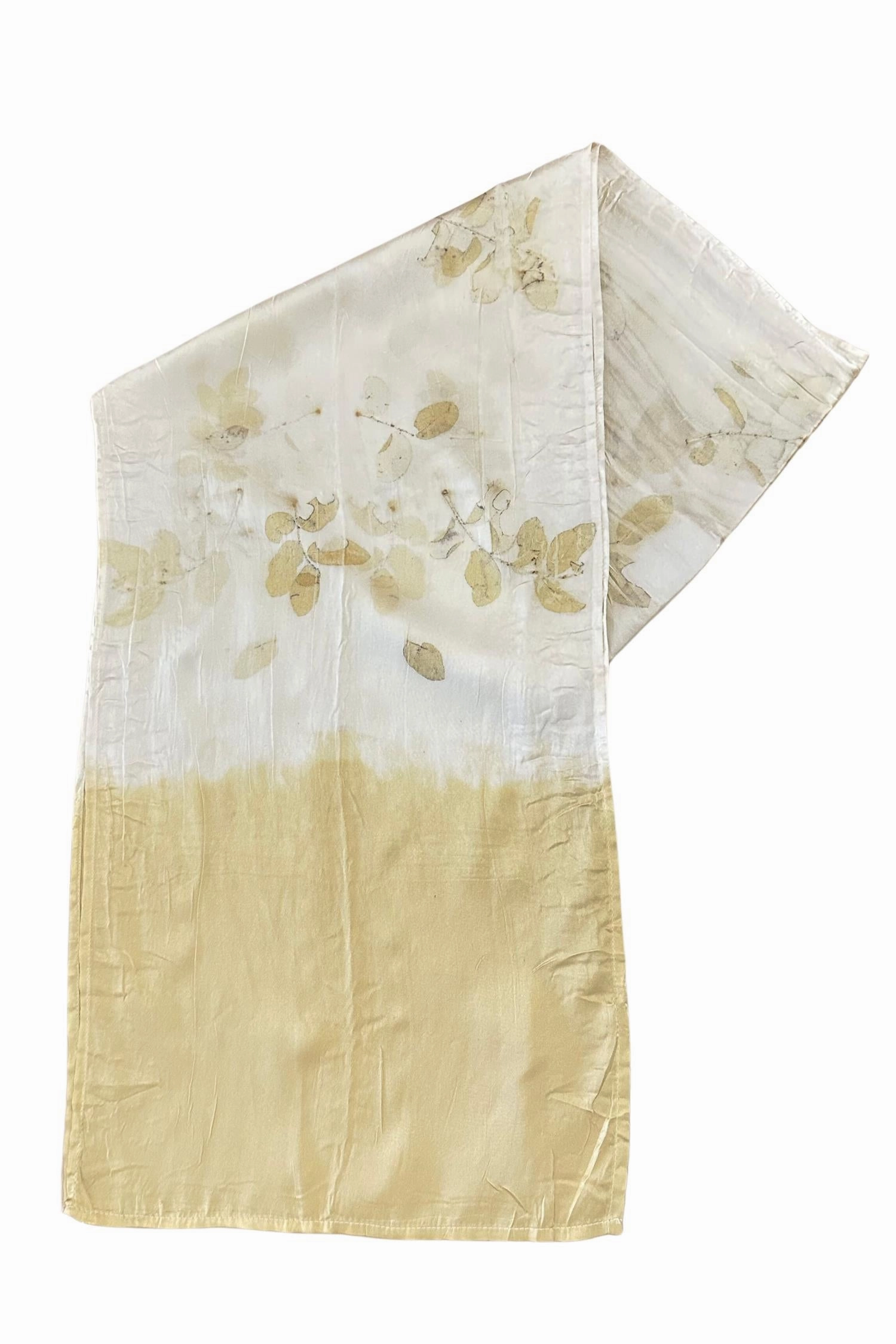 Trending Hot Deal Grab Your Hot Pick Floral Silk Scarf No.18
