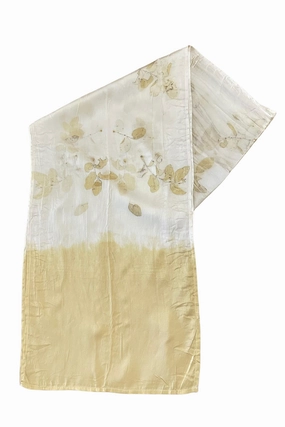 Trending Hot Deal Grab Your Hot Pick Floral Silk Scarf No.18
