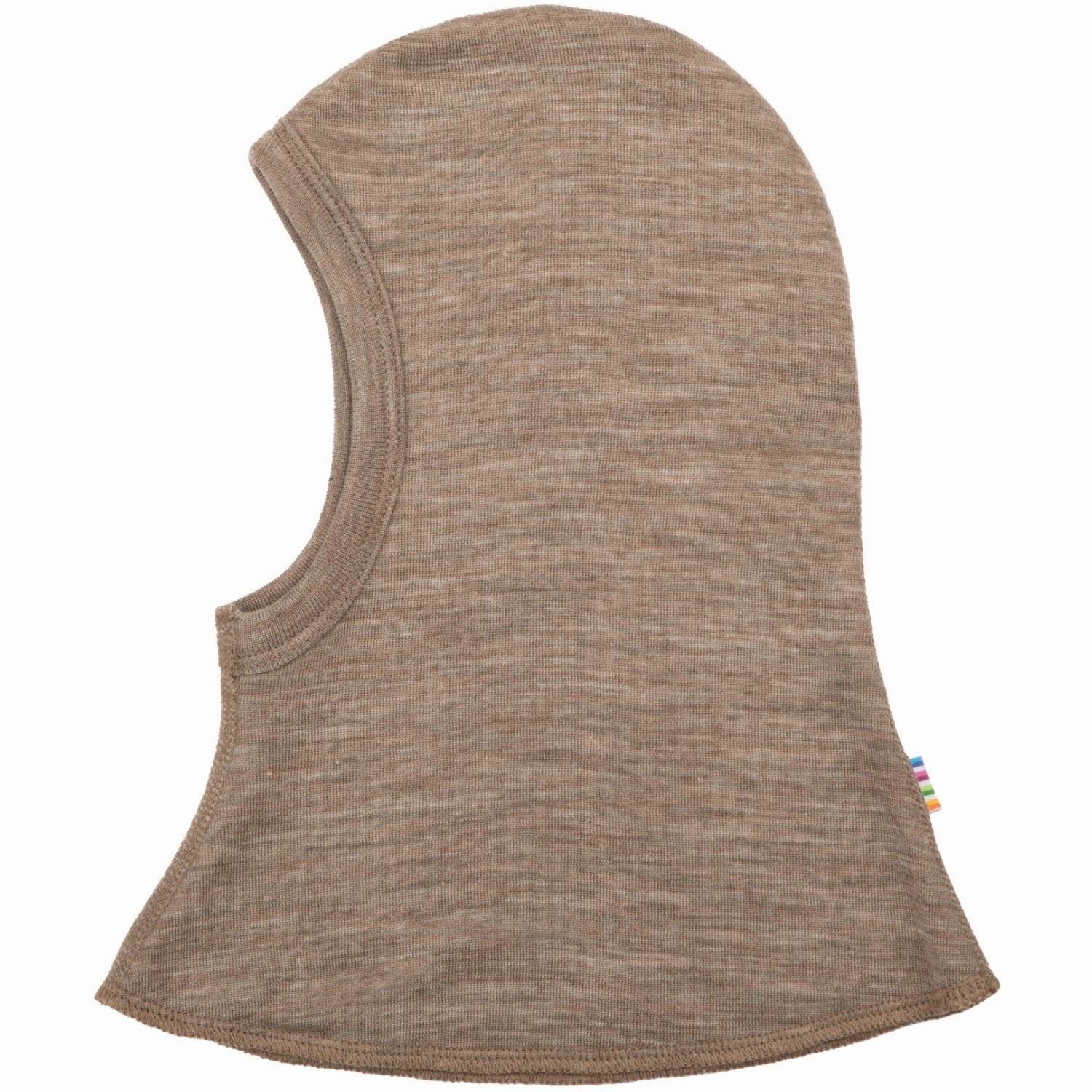 Mega Discount Event New Arrival Discount Joha Beige Melange Balaclava Double Lags