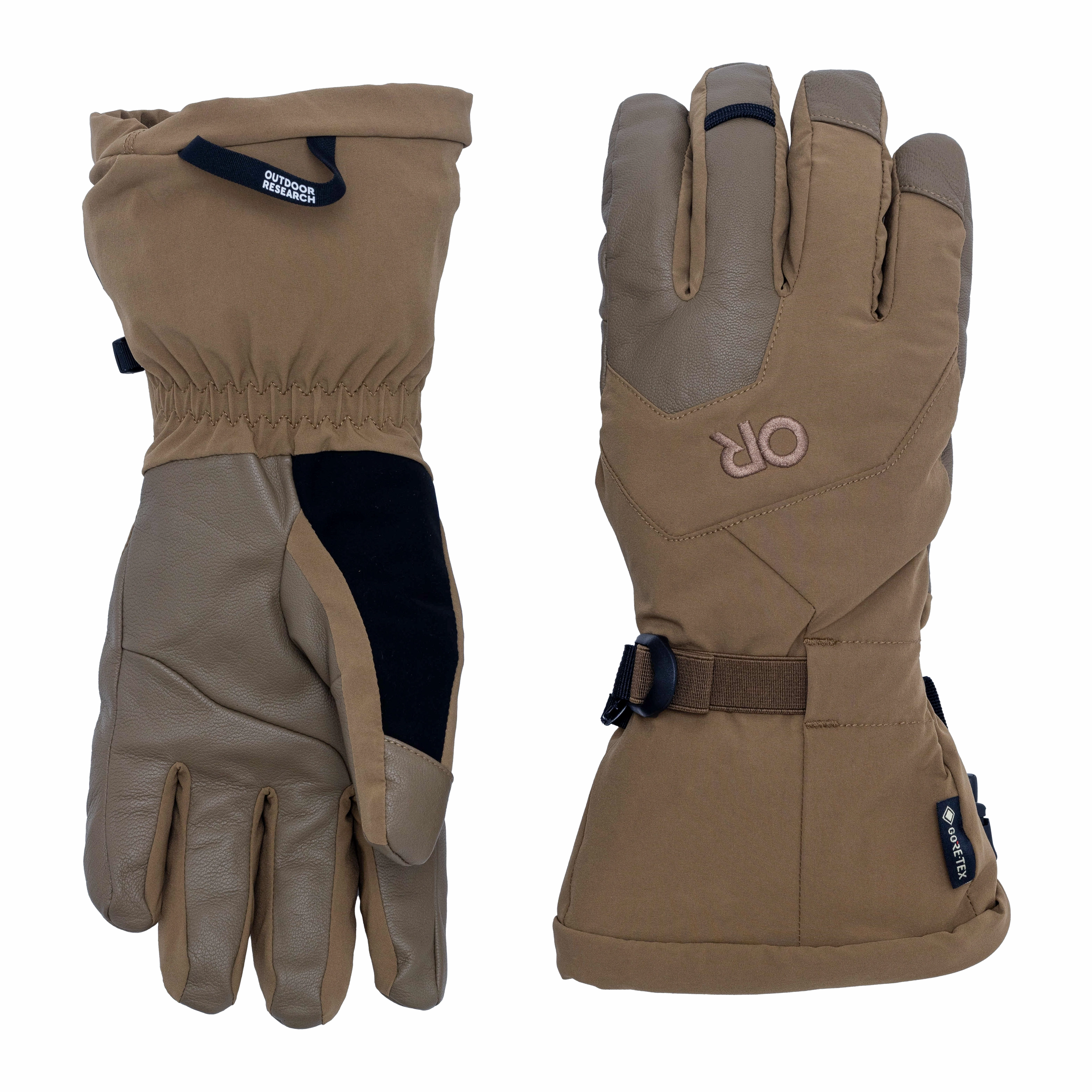 Dont Miss Out! Men'S Arete Modular Gore-Tex Gloves