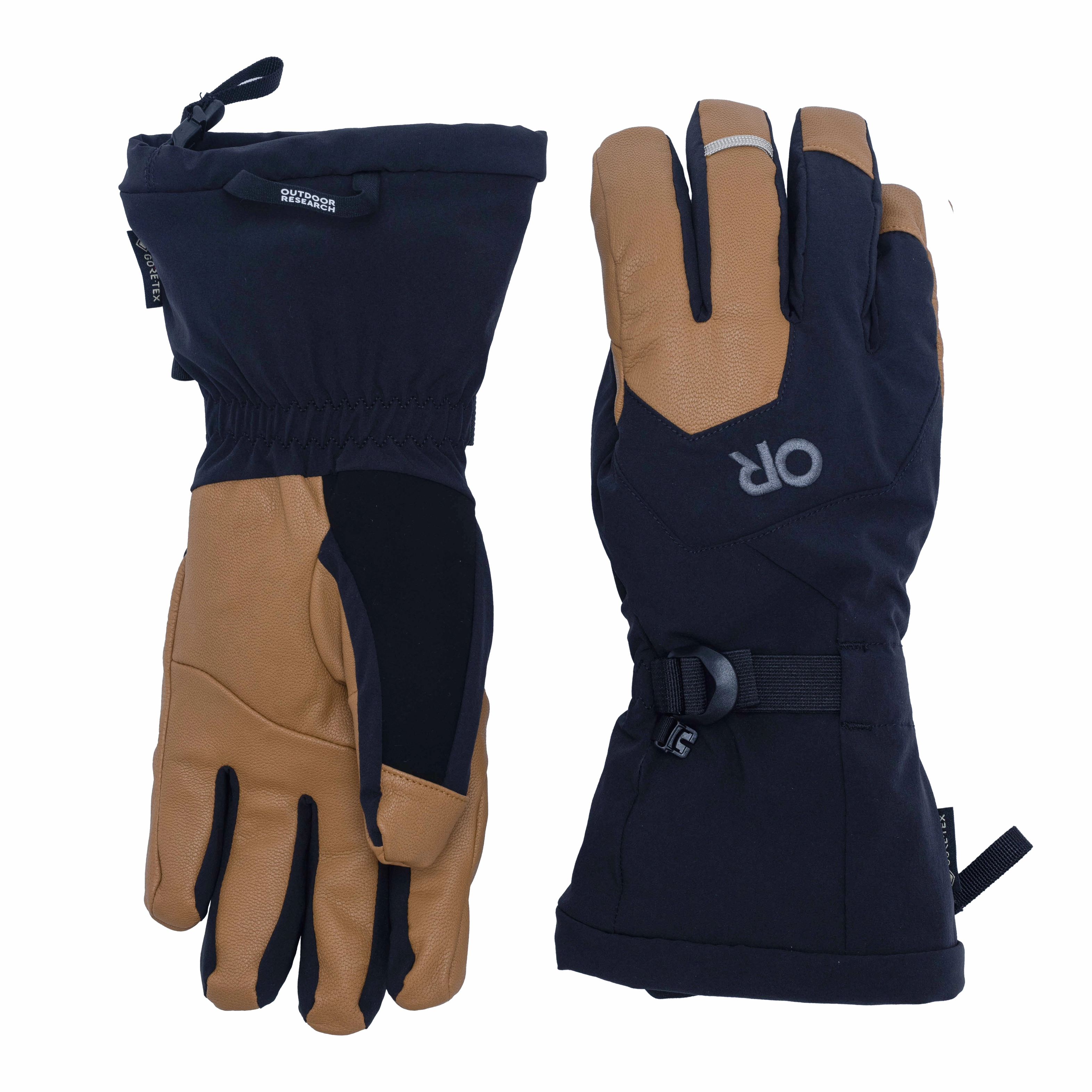 Trending Offer Today Men'S Arete Modular Gore-Tex Gloves