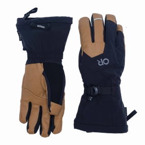 Trending Offer Today Men'S Arete Modular Gore-Tex Gloves