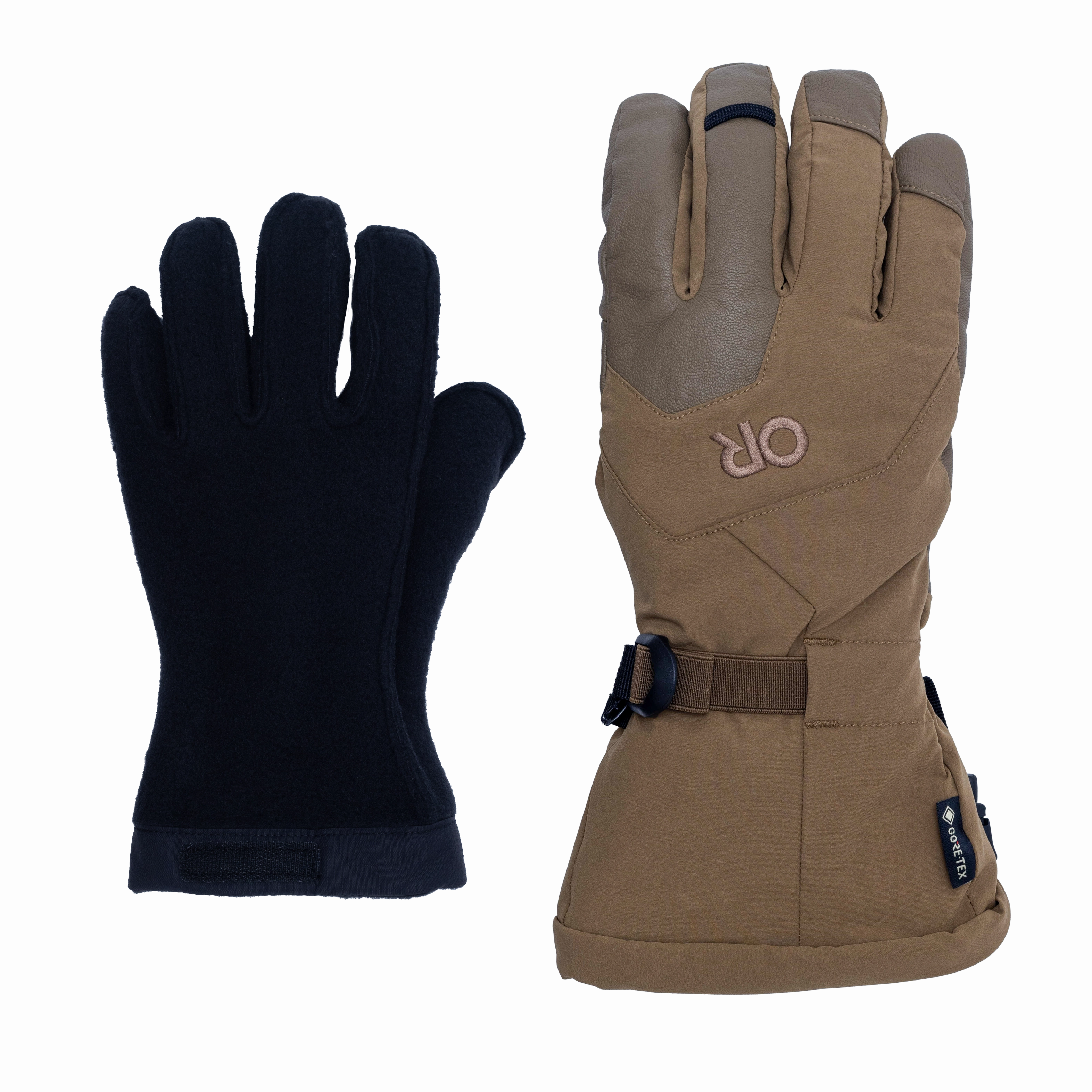 Instant Savings Inside Men'S Arete Modular Gore-Tex Gloves