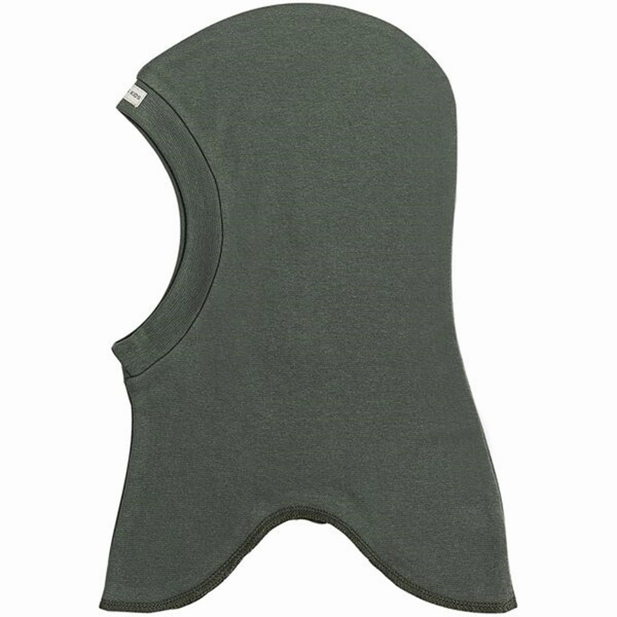 Special Deal Frenzy Racing Kids Round Balaclava 1-Layer Turtle