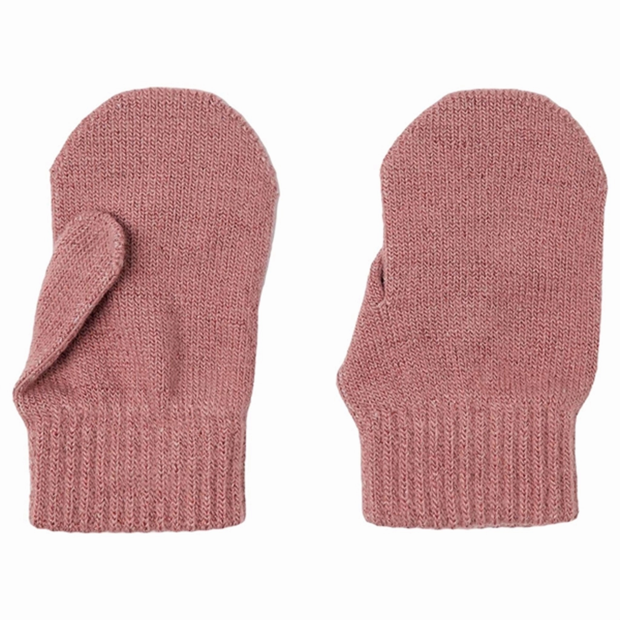 Special Deals Online Shop Hot Deals Name It Old Rose Magic Mittens