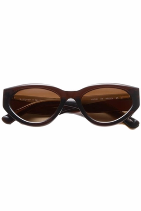 Trending Now Discount 06 Brown