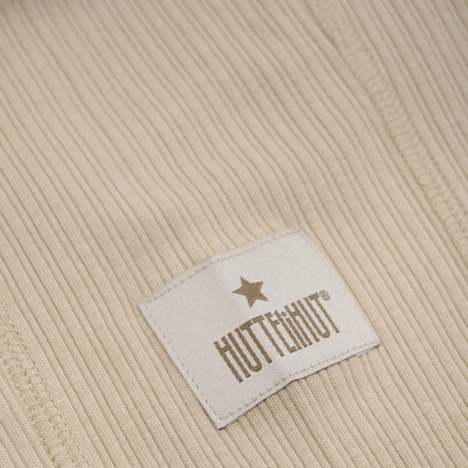 Huttelihut Irish Cream Balaclava Rib Clearance Event