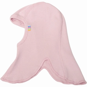 Shop & Grab Savings Joha Cotton Pink Balaclava Single Layer