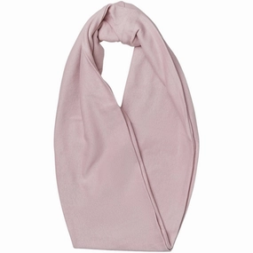 Limited Time Steal Trending Hot Deal Racing Kids Neck Warmer Dusty Rose