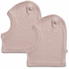 Wheat Dry Rose 2 Wool Balaclava Kim Special Price Offer
