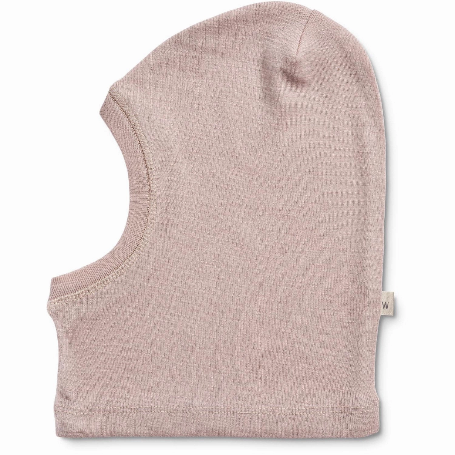 Flash Sale Alert Wheat Dry Rose 2 Wool Balaclava Kim