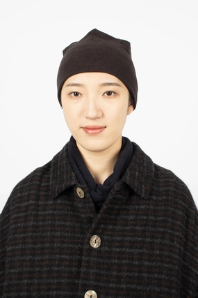 Shop Now & Save Exclusive Holiday Deal 95_41 Knitted Hat Jp Chocolate