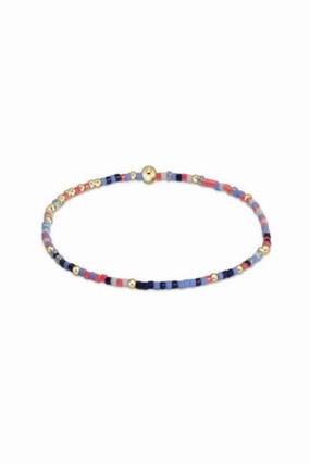 Hope Unwritten Bracelet - Holy Crab Surprise Offer Now Grab Your Savings