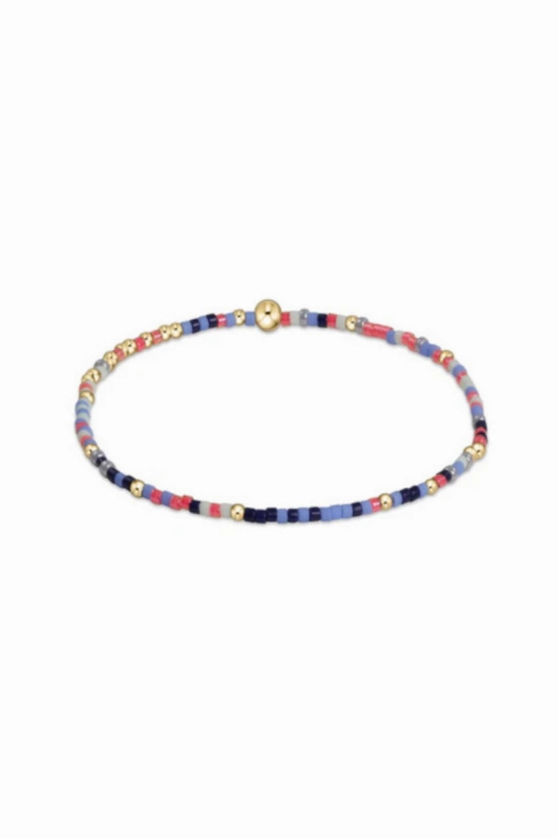 Hope Unwritten Bracelet - Holy Crab Surprise Offer Now Grab Your Savings