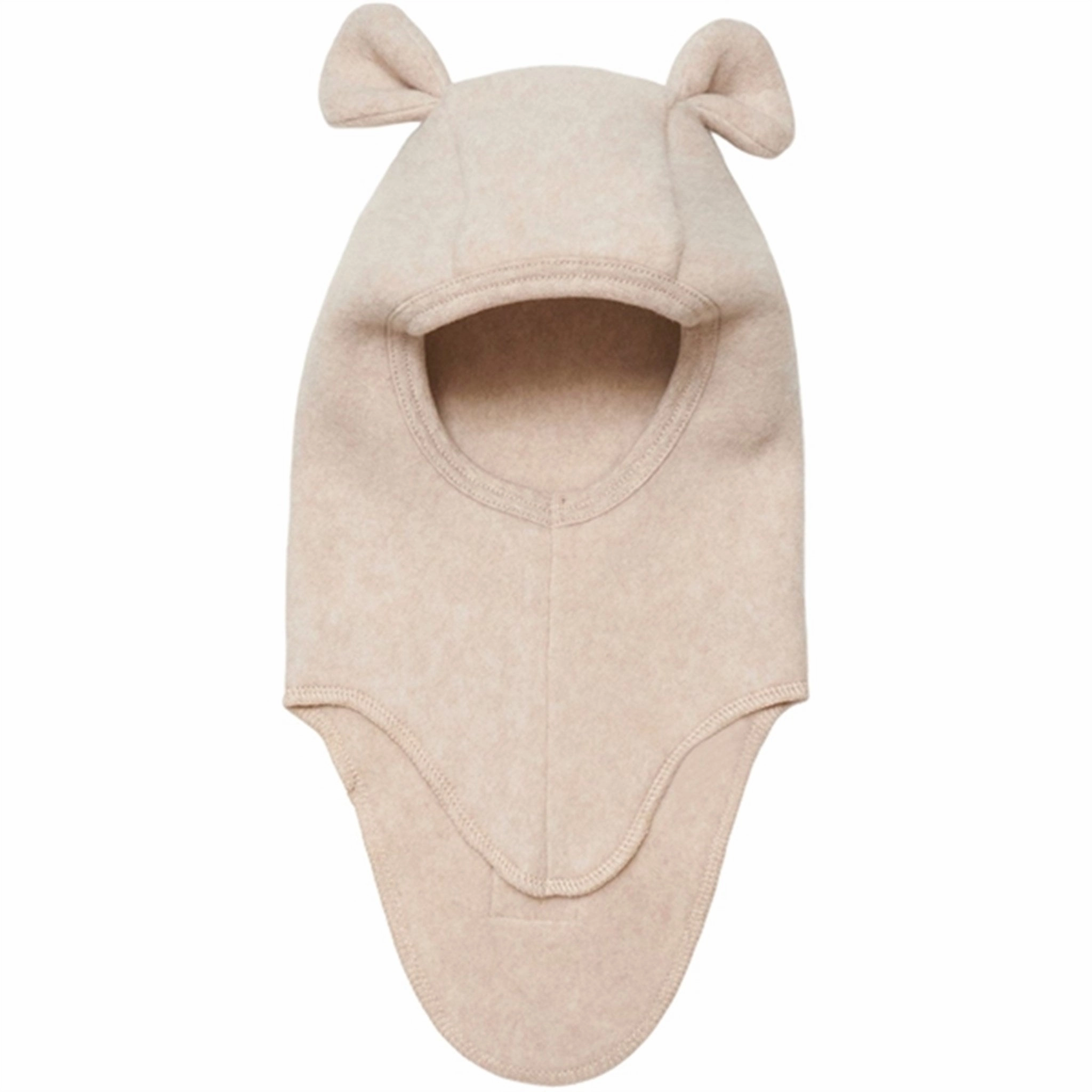 Trending Deals Today Huttelihut Balaclava Ears Cotton Fleece Teddy Cot Camel