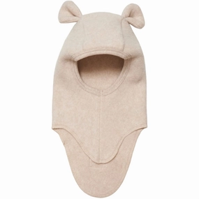 Trending Deals Today Huttelihut Balaclava Ears Cotton Fleece Teddy Cot Camel