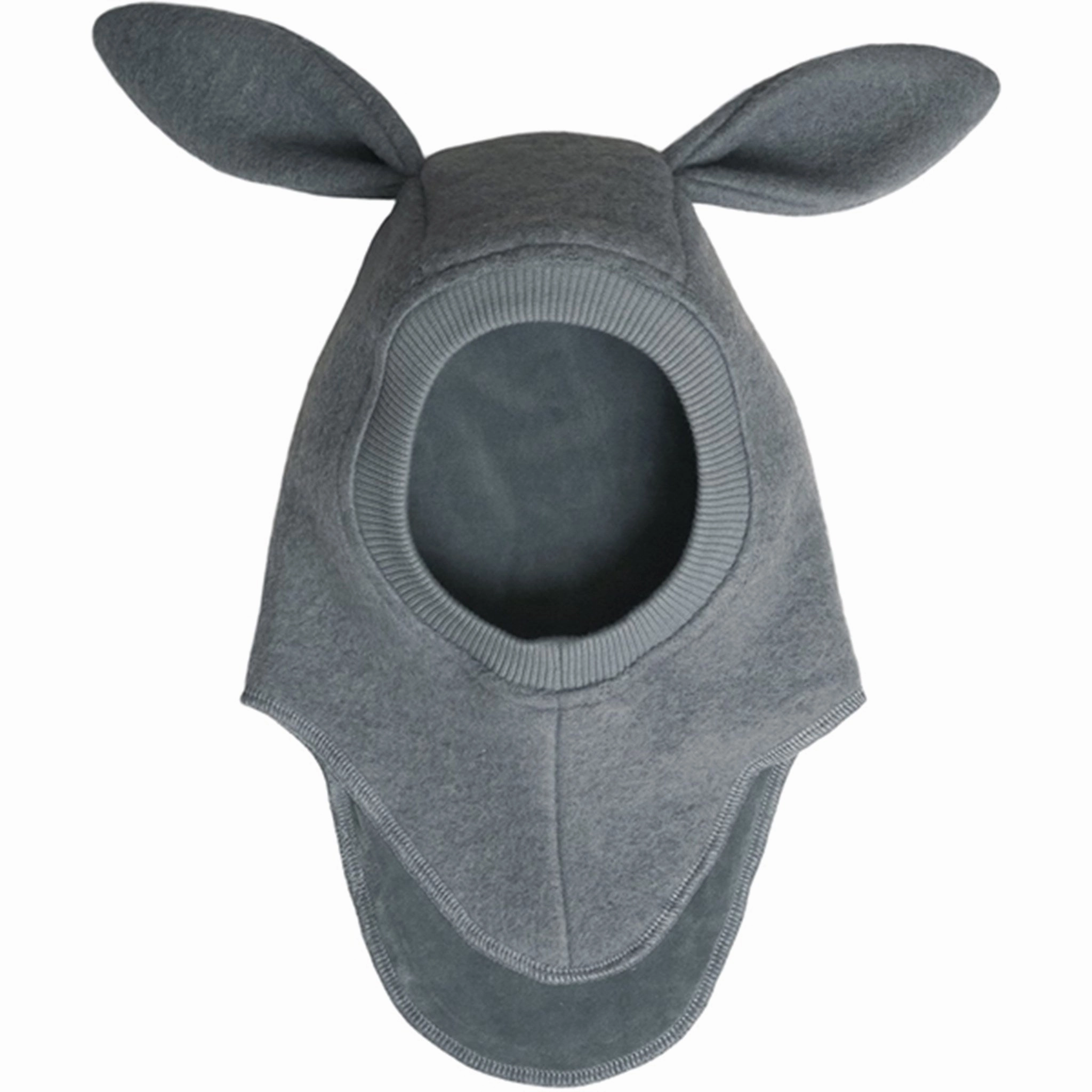 New Arrival Discount Flash Pick Today Huttelihut Balaclava Ears Wool Bunny Blue Heaven
