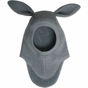 New Arrival Discount Flash Pick Today Huttelihut Balaclava Ears Wool Bunny Blue Heaven