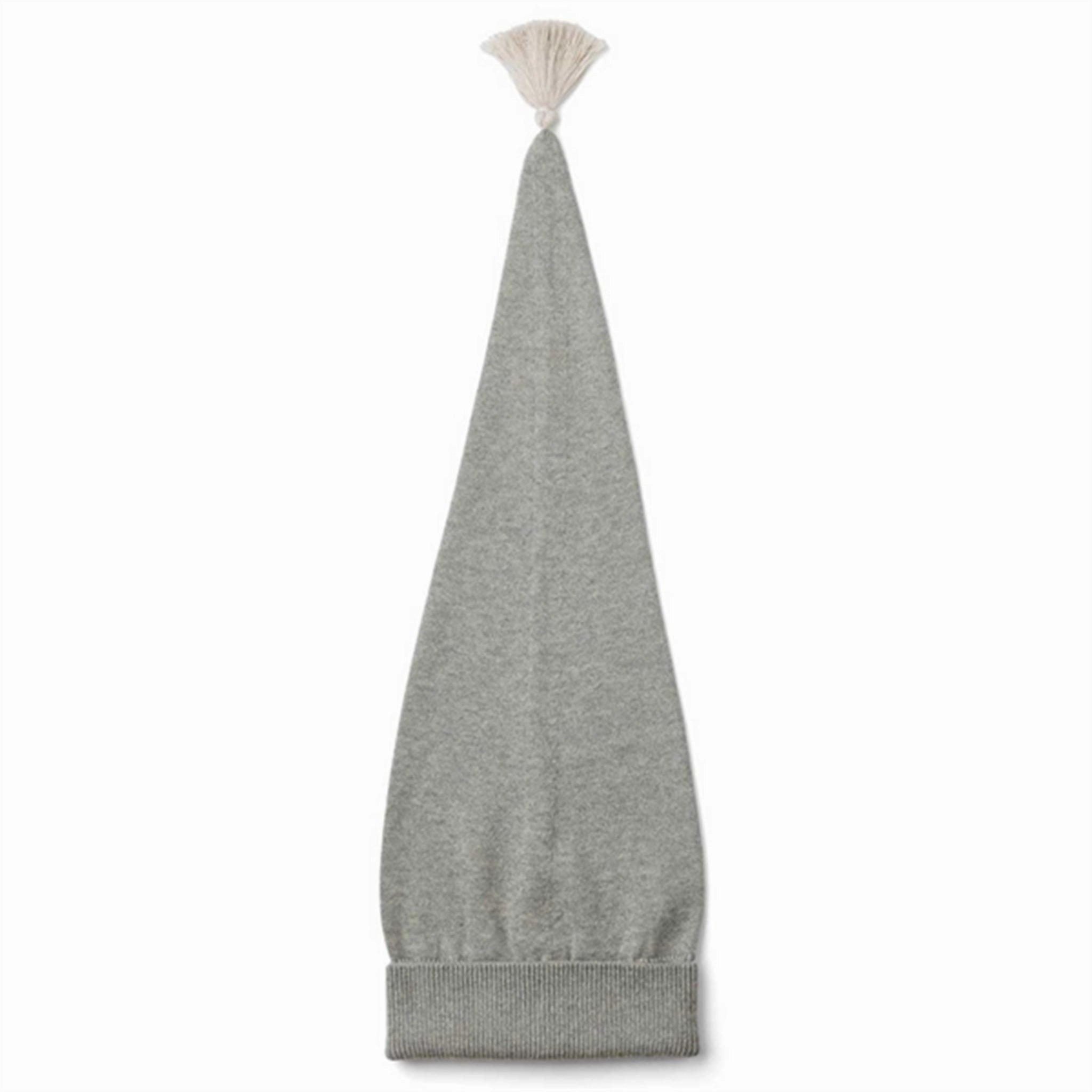 Must-Have Gift Ideas Liewood Alf Christmas Hat Grey Melange