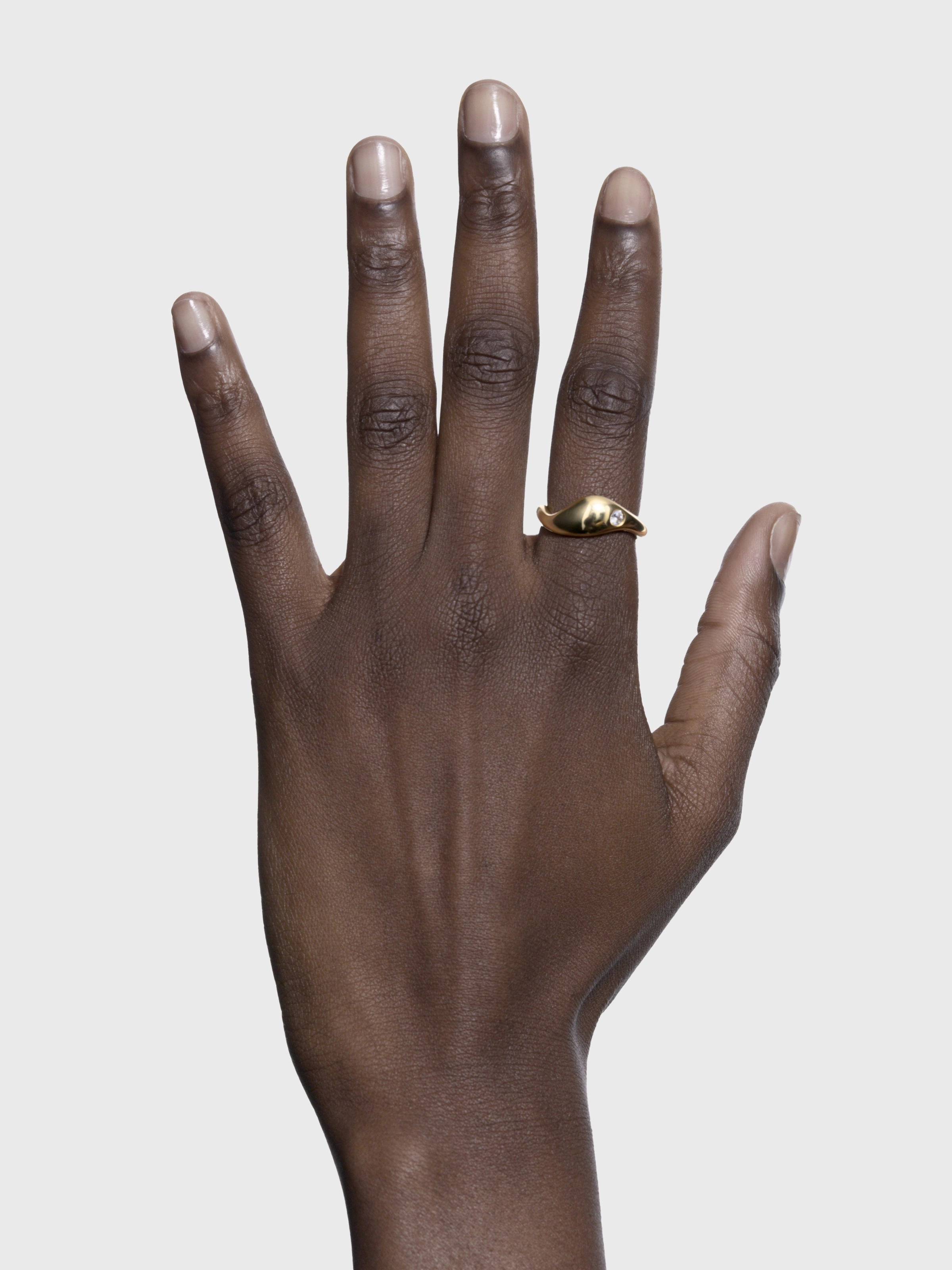 Dolphin Ring With Gold Plating Hot Pick of the Day Special Deals Online