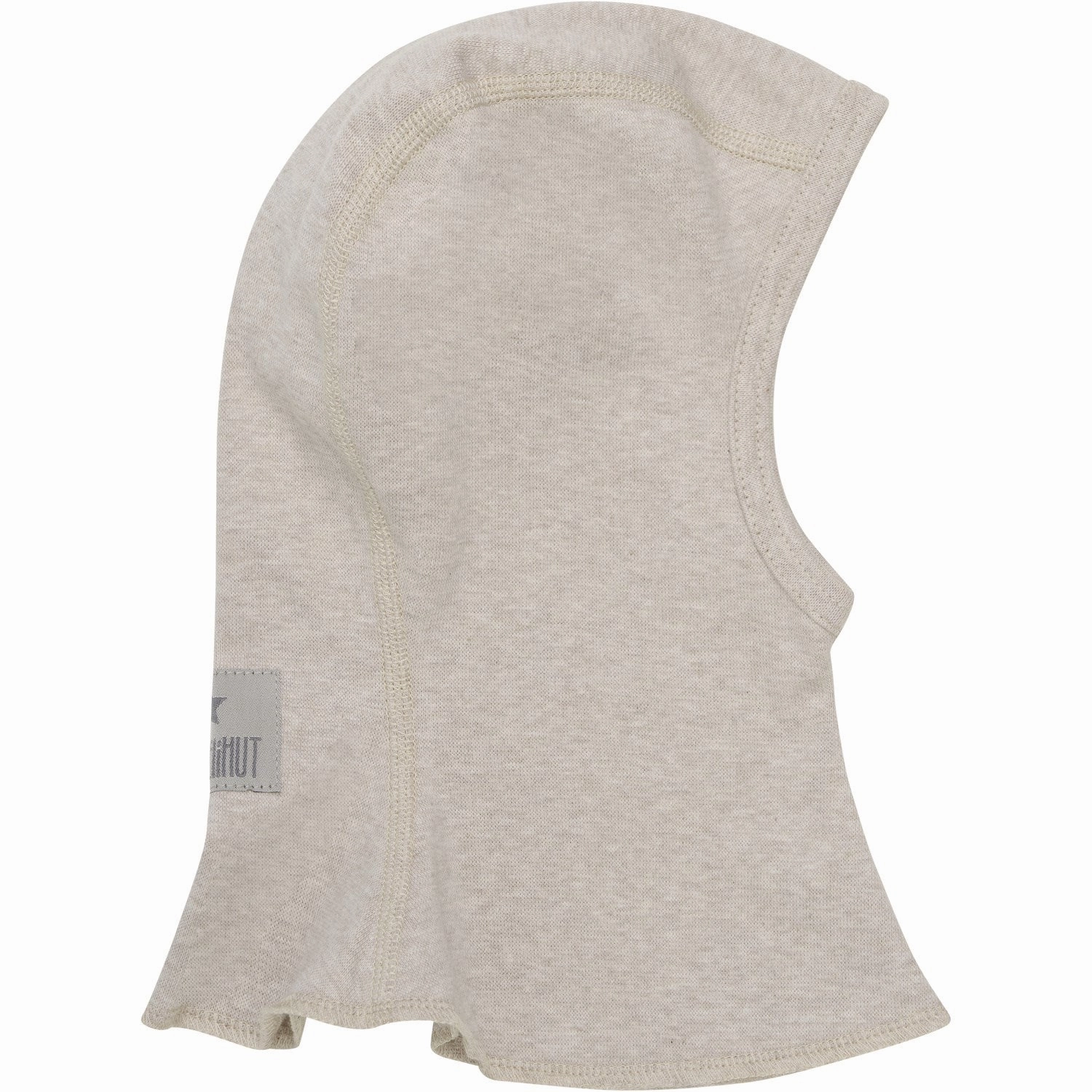 Huttelihut Camel Melange Balaclava Rib Online Exclusive Deal Daily Hot Deal