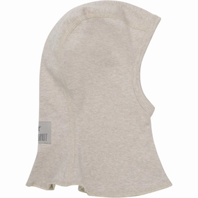 Huttelihut Camel Melange Balaclava Rib Online Exclusive Deal Daily Hot Deal