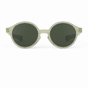 Izipizi Kids Sunglasses D Dyed Green Special Price Today Shop Todays Picks