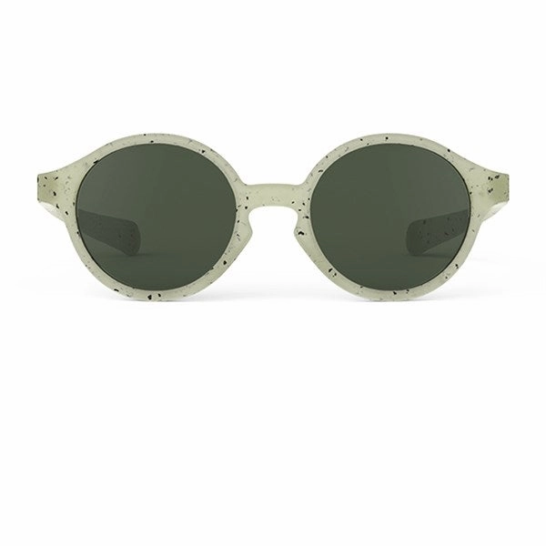 Izipizi Kids Sunglasses D Dyed Green Special Price Today Shop Todays Picks