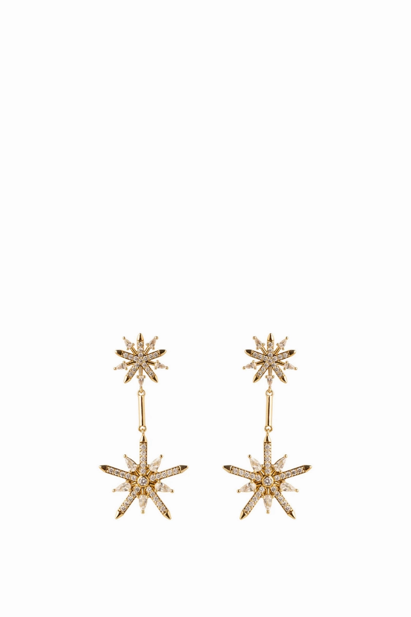 Shop the Savings Melrose Earrings