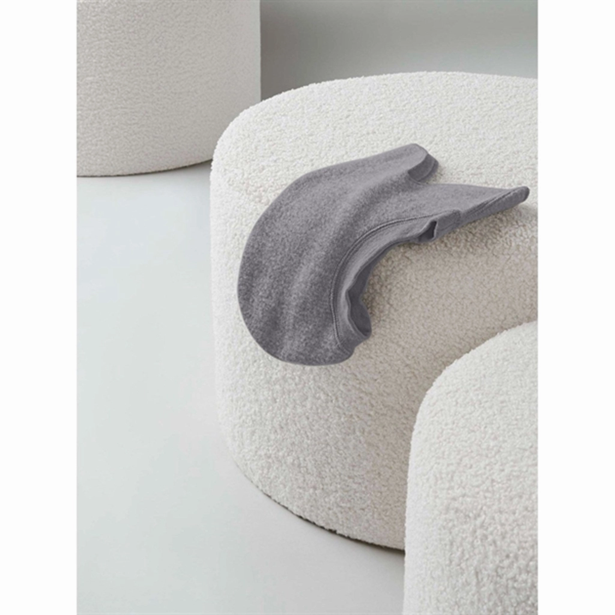 Todays Hot Savings Name It Silver Filigree Wmino Wool Balaclava