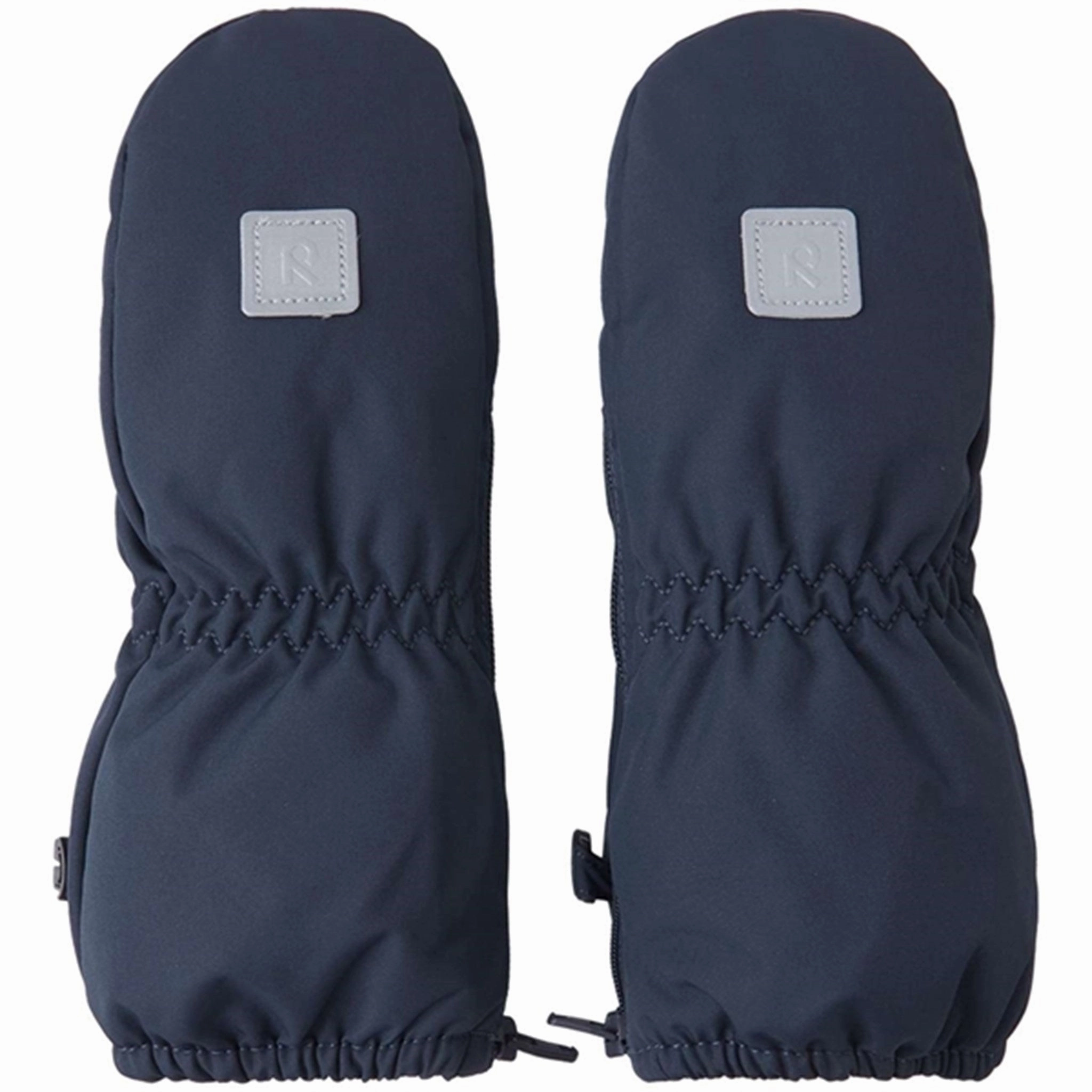 Exclusive Savings Event Reima Mittens Tassu Navy