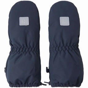 Exclusive Savings Event Reima Mittens Tassu Navy