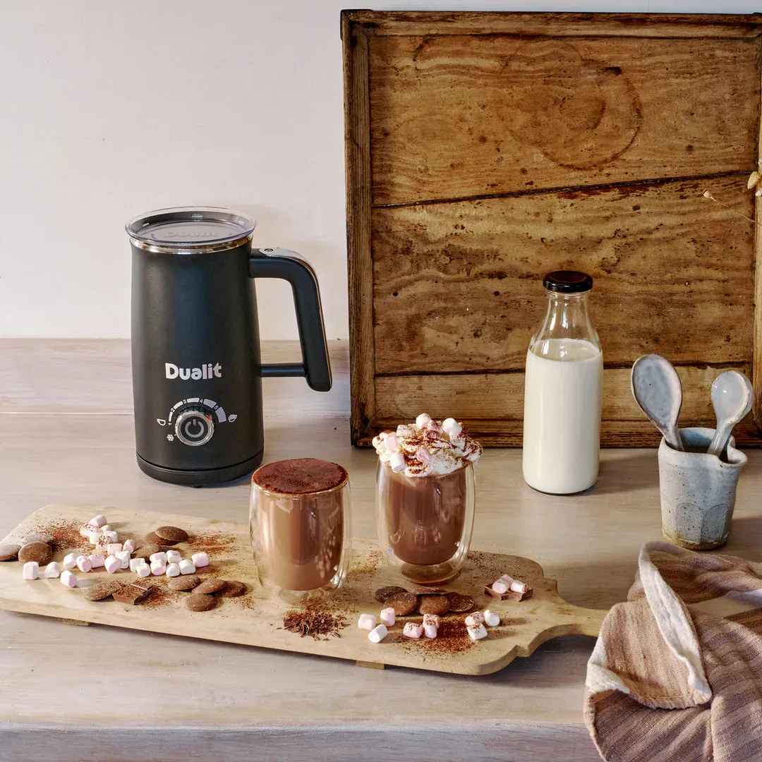 Dualit Milk Frother Max