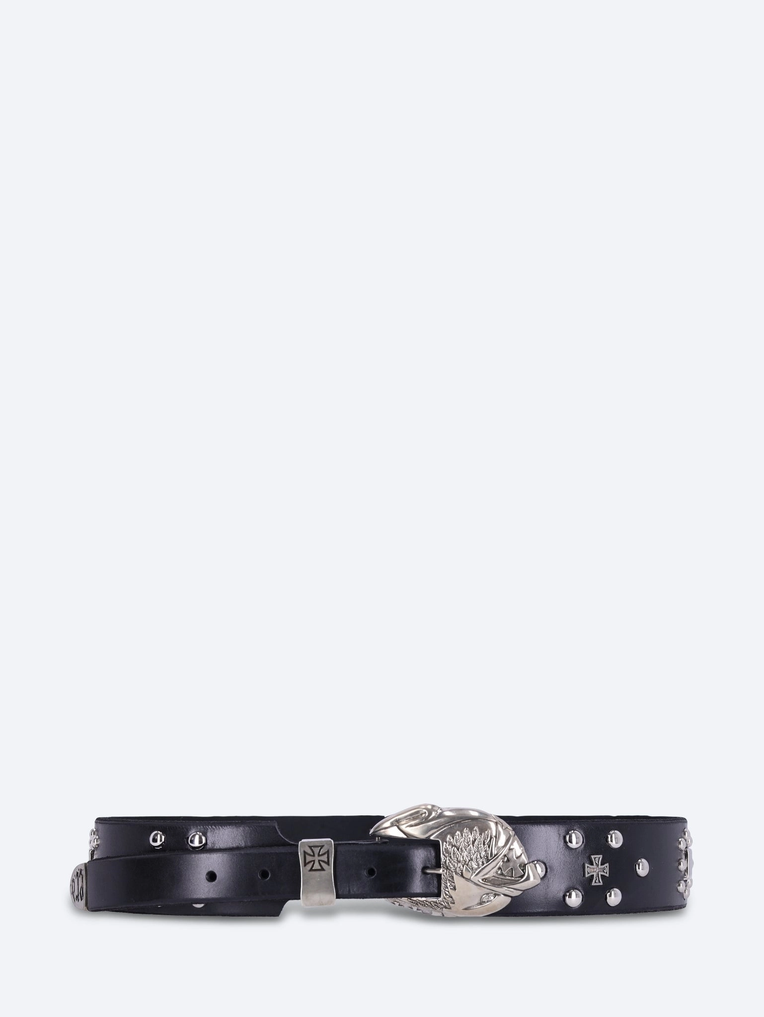 Eagle Petit Iron Cross Belt Must-Have Deals Shop & Grab Now