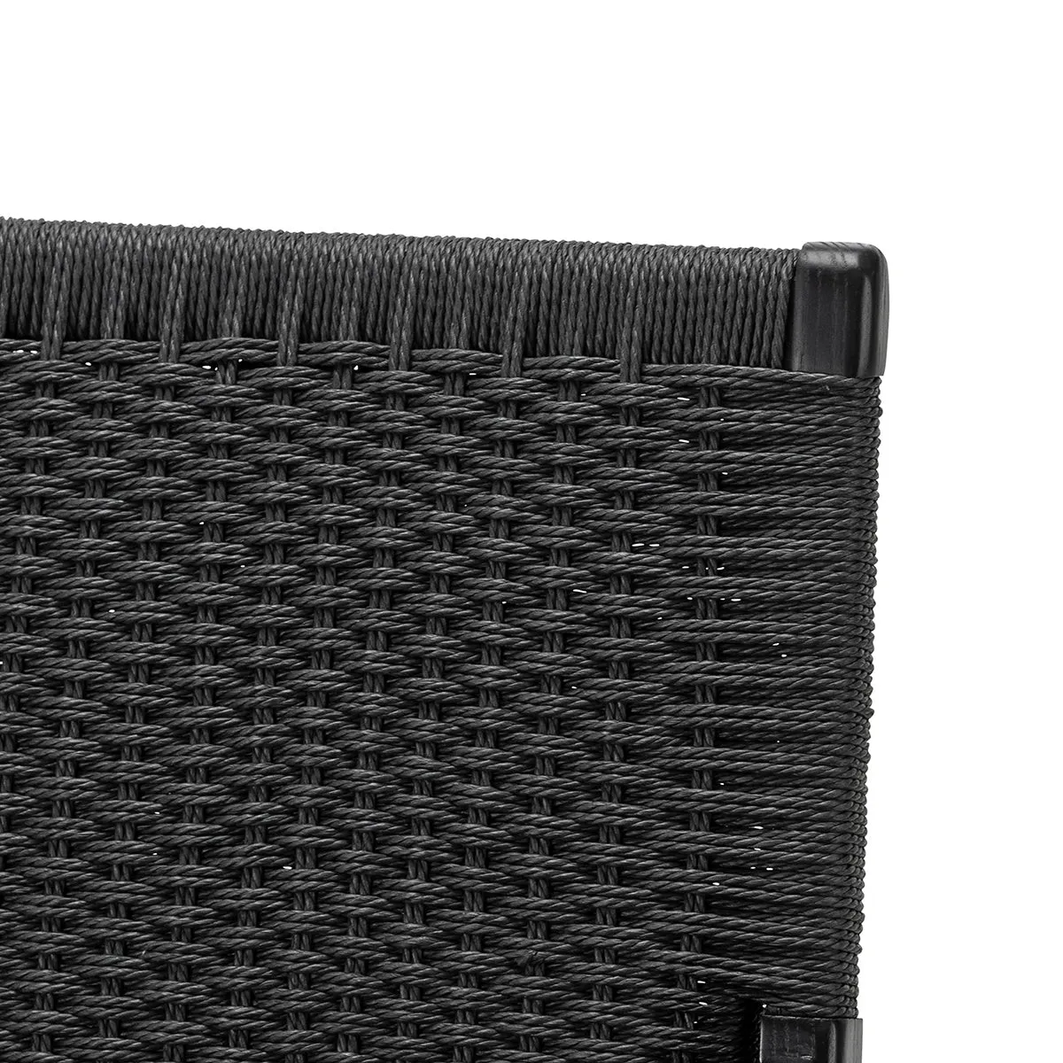 Easi Woven Rope Armchair