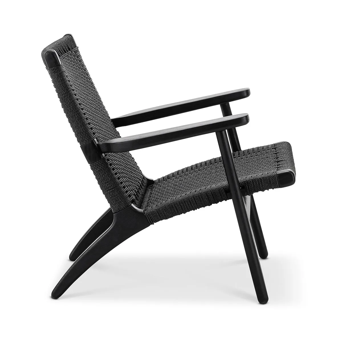 Easi Woven Rope Armchair