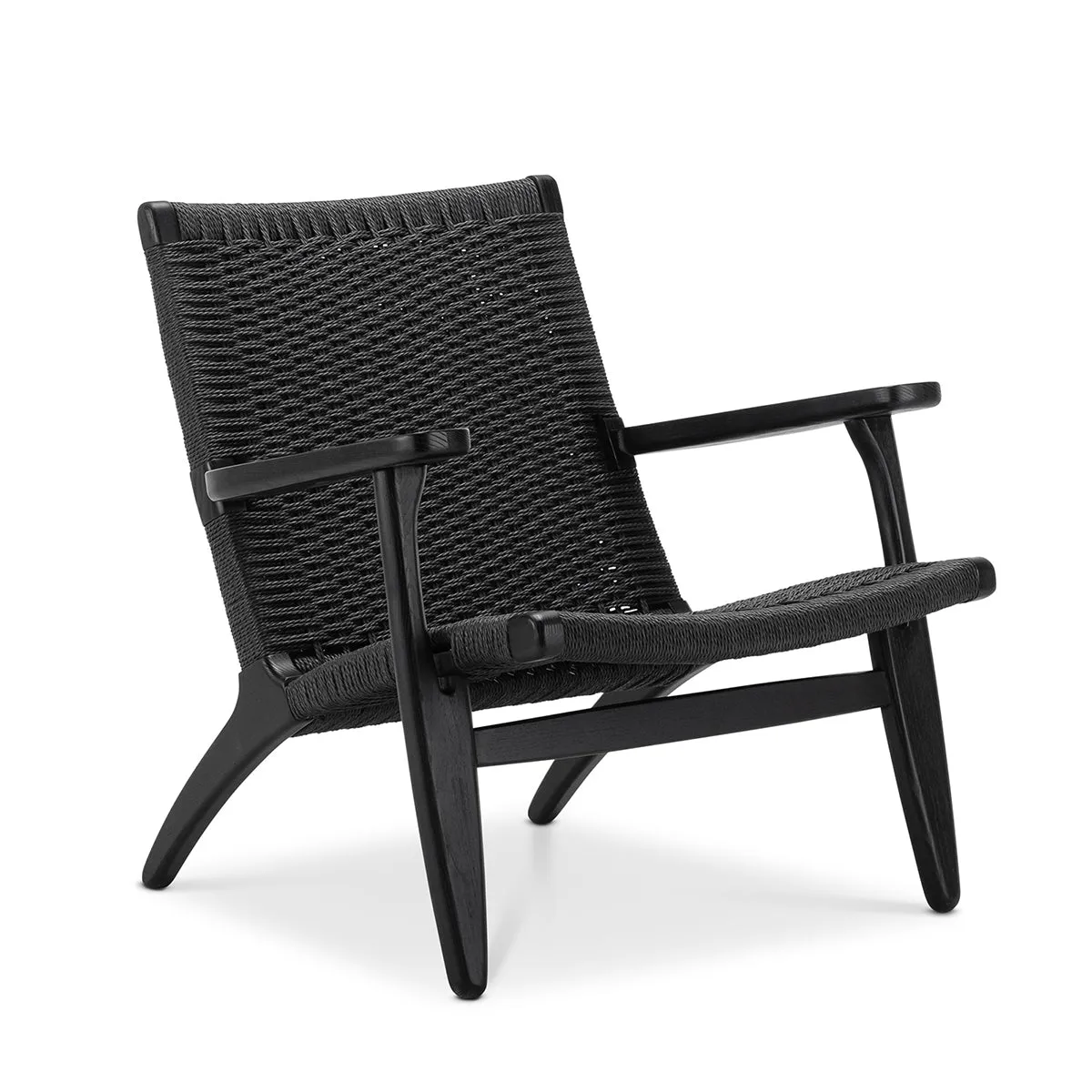 Easi Woven Rope Armchair