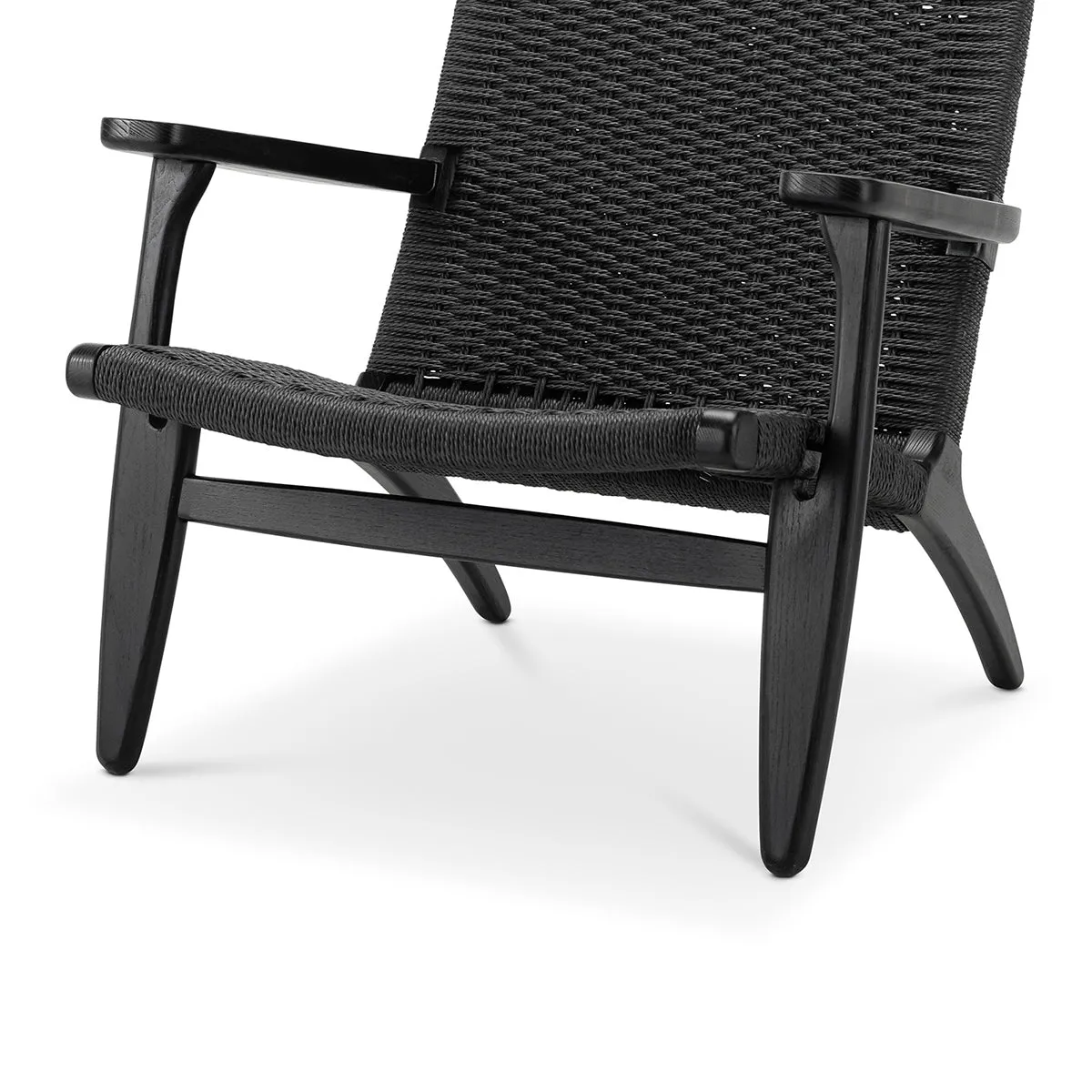 Easi Woven Rope Armchair