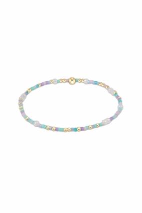 Clearance Event Today Egirl Hope Unwritten Bracelet - Do You Lilac Me Now?