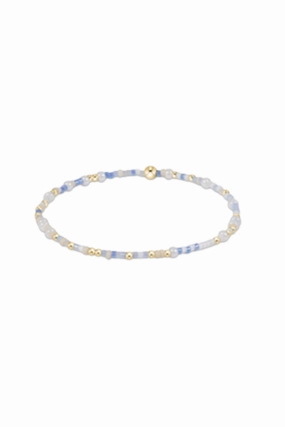Egirl Hope Unwritten Bracelet - Skinny Dippin' Flash Discount Today Price Drop Today