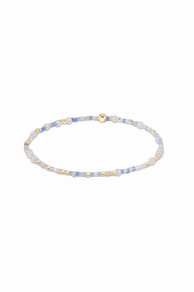 Egirl Hope Unwritten Bracelet - Skinny Dippin' Flash Discount Today Price Drop Today