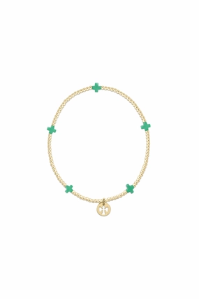 Trending Hot Deal Egives To Camp Mystic Bracelet