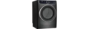 Electrolux 27" Gas Dryer - Titanium - ELFG7537AT