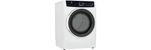Electrolux 27" Gas Dryer - White - ELFG7437AW